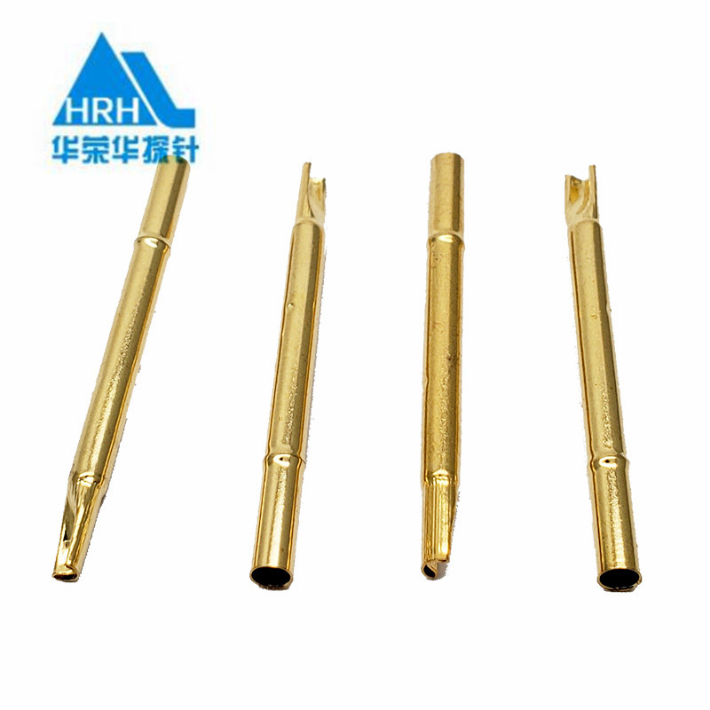 探針針套壓環(huán)和卡環(huán)的區(qū)別？