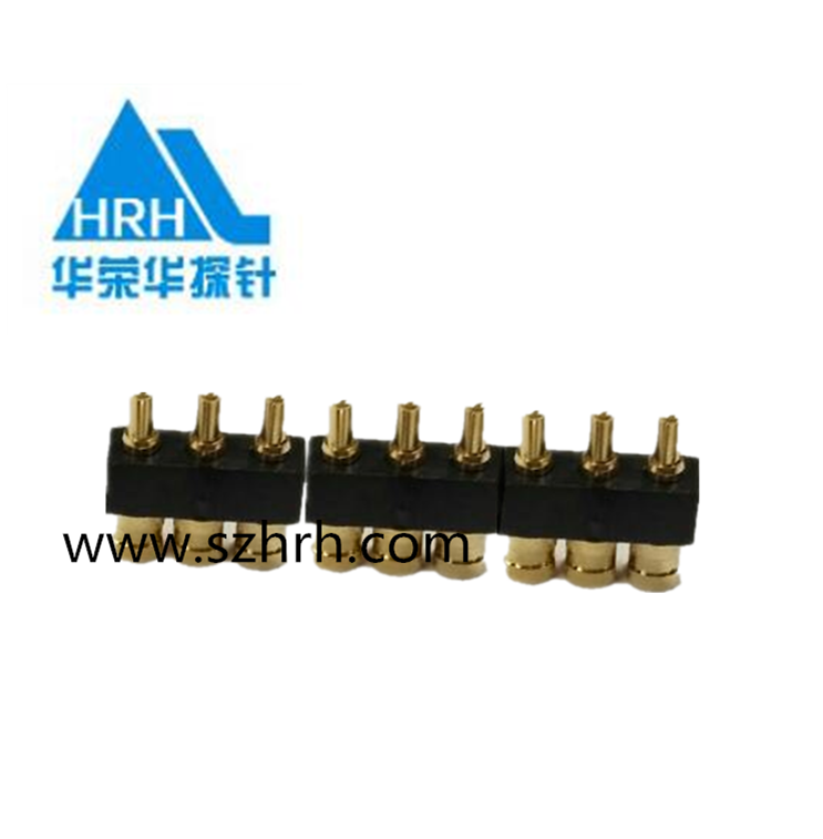 pogo pin連接器找到最好的生產(chǎn)廠家，您的產(chǎn)品就能很好的使用了嗎 ？