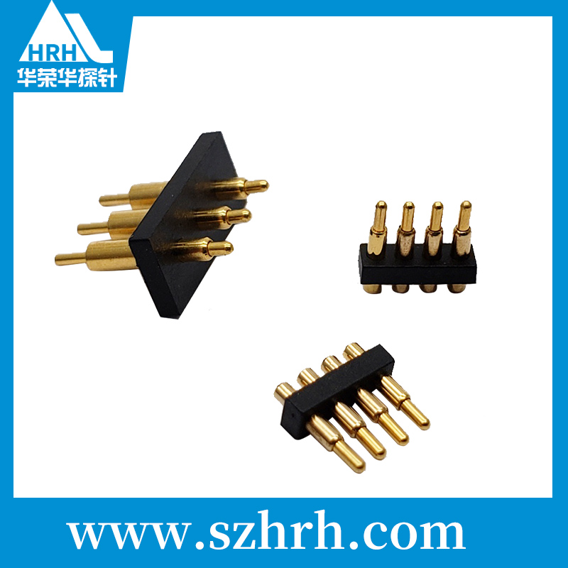 pogo pin 彈簧探針有現(xiàn)貨嗎？