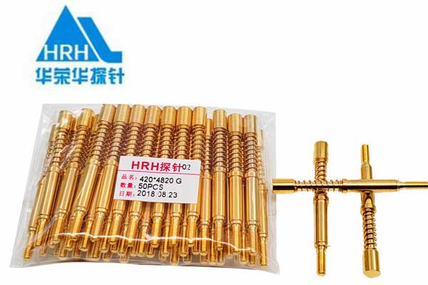 電流針的應用范圍有哪些？