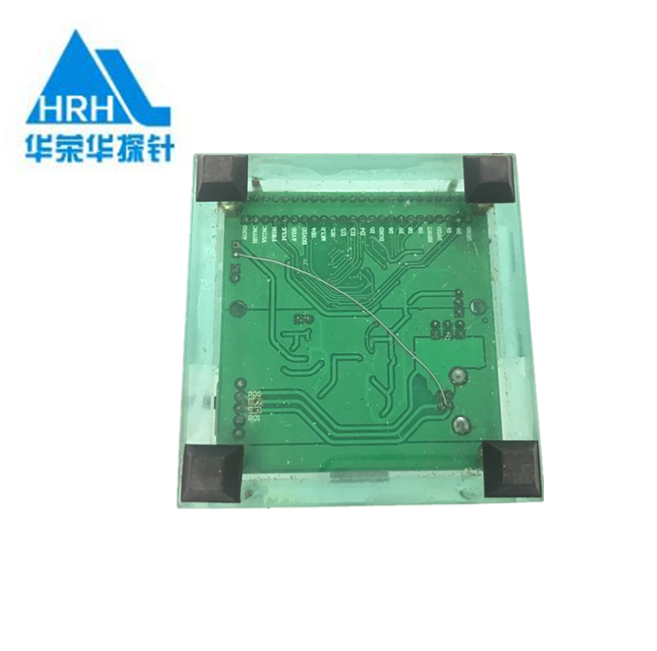 BGA測(cè)試夾具、BGA測(cè)試