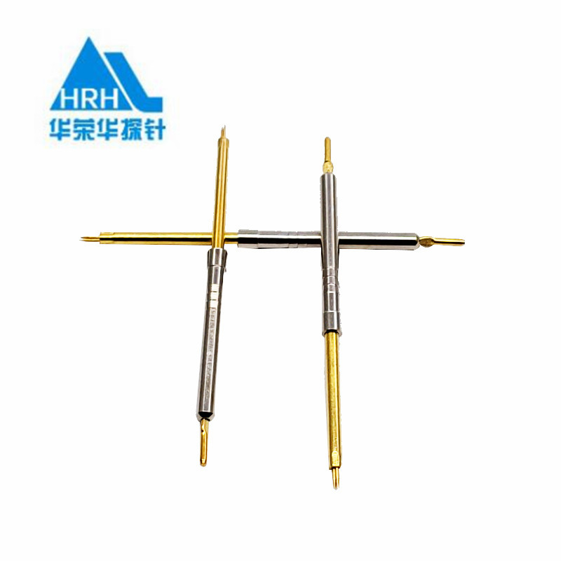 PH-3M3、 PH系列探針、探針尺寸、測(cè)試探針圖片、三尖探針圖片、頂針圖片、彈簧探針圖片