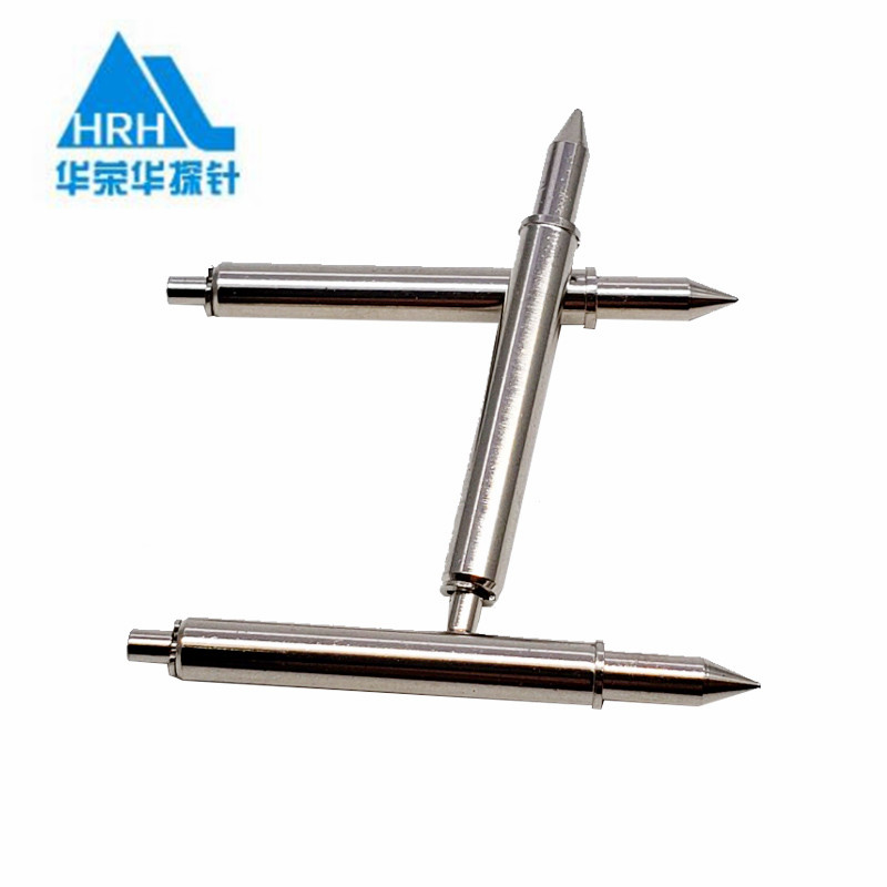 GP-11S、定位針、探針外徑為4.5mm ，長(zhǎng)度為35.5mm、ICT測(cè)試針、功能夾具定位針、測(cè)試針、五金配件