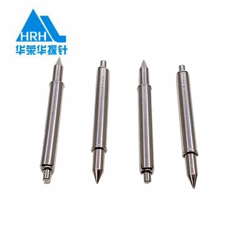 GP-11S、定位針、探針外徑為4.5mm ，長(zhǎng)度為35.5mm、ICT測(cè)試針、功能夾具定位針、測(cè)試針、五金配件