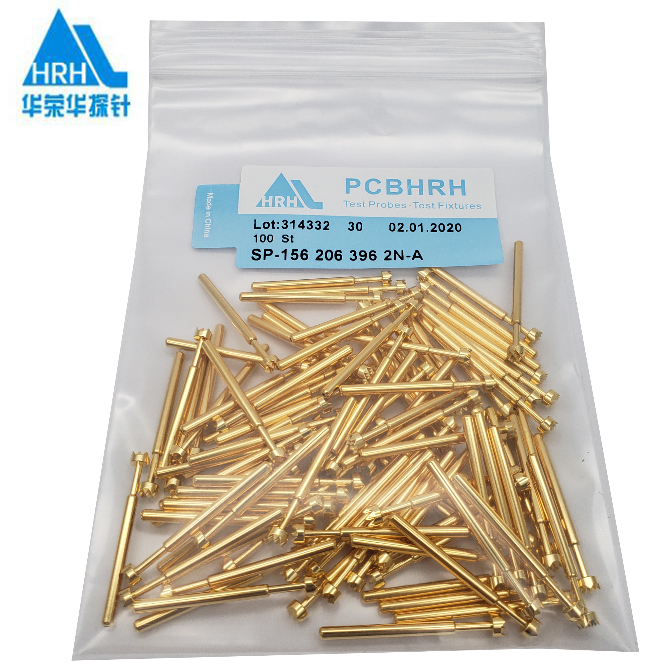 探針SP125306396，華榮華探針廠家
