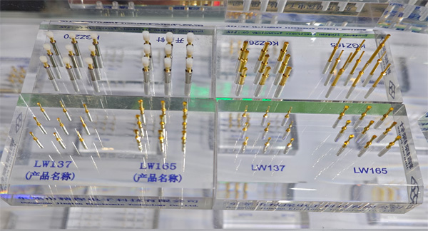 為什么有些測(cè)試探針測(cè)試后沒(méi)有彈性呢？
